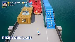 Screenshot 1: Last War:Survival Game