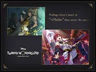 Screenshot 7: 迪士尼扭曲樂園 | 英文版