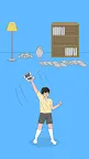 Screenshot 3: Hidden my game by mom