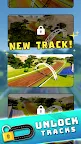 Screenshot 2: Rally Road -  Reckless Racing