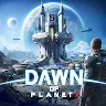 Icon: Dawn of Planet X: Frontier