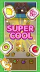 Screenshot 3: Fruit Connect Match Puzzle