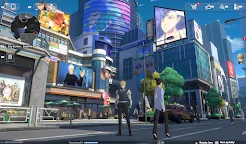 Screenshot 16: ONE PUNCH MAN: WORLD | European