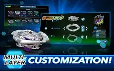 Screenshot 16: BEYBLADE BURST app (Hasbro)