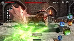 Screenshot 5: Dark Avenger X