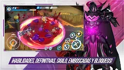 Screenshot 4: OVERDOX