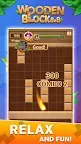 Screenshot 6: Block Puzzle: Wooden Block 8x8