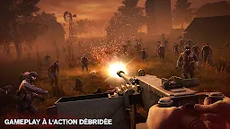 Screenshot 3: Into the Dead 2