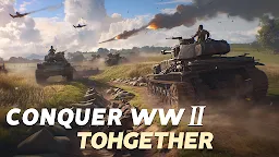 Screenshot 24: Grand War: WW2 Strategy Games