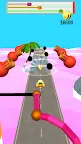 Screenshot 3: Fun Car Racing Game