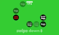 Screenshot 4: tap tap tap