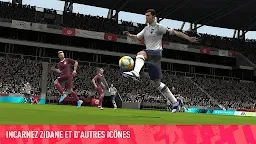 Screenshot 3: FIFA Soccer