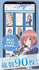 Screenshot 5: 五等分的新娘鬧鐘 中野三玖ver.