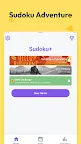 Screenshot 8: Sudoku+ – Daily Puzzle Rewards