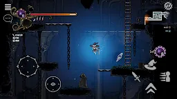 Screenshot 4: Never Grave