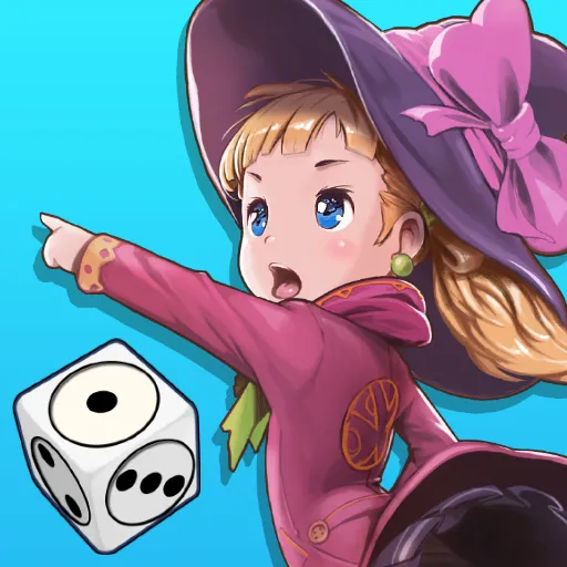 DiceGirl
