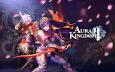 Screenshot 8: 幻想神域2 -AURA KINGDOM- | グローバル版