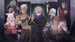 Screenshot 10: Ninja Battle: Random Defense