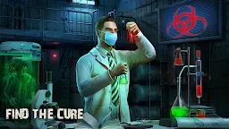 Screenshot 7: Last Fortress: Underground | Global