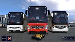 Screenshot 21: 公車模擬器：Ultimate