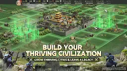 Screenshot 6: Three Kingdoms Tactics | SG & MY