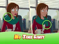 Screenshot 15: Detective Difference: Spot Fun