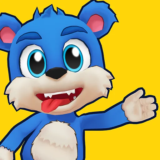 Fun Run 4 - Multiplayer Games