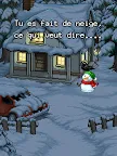 Screenshot 20: Snowman Story | Japonais