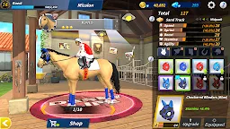 Screenshot 7: Derby Life