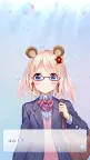 Screenshot 24: 進化少女型情報體 MEMES