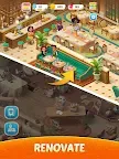 Screenshot 10: Flambé: Merge & Cook