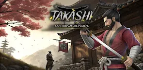 Screenshot 19: Takashi - Ninja Warrior