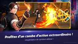 Screenshot 3: The King of Fighters ALLSTAR | Globale