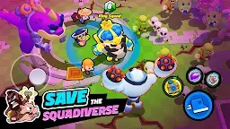 Screenshot 14: Squad Busters