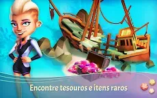 Screenshot 19: FarmVille 2: Paraíso Tropical