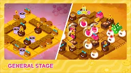 Screenshot 13: Puzzle Sugar Flavor