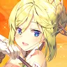 Icon: 합성소녀