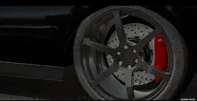 Screenshot 18: Car Parking Multiplayer