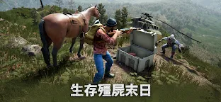 Screenshot 9: Days After