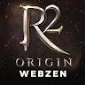 Icon: R2 ORIGIN