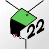 Icon: 脱出ゲーム よっつのドア22 4Doors22