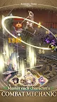 Screenshot 3: Achroma Tides