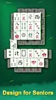 Screenshot 4: Mahjong Mingle