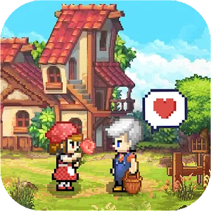 Harvest Town