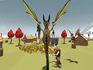 Screenshot 16: Viking Village