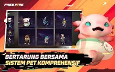 Screenshot 5: Garena Free Fire