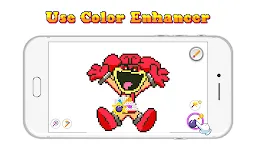 Screenshot 5: Royal Art Pixel