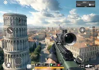 Screenshot 17: Bullet Strike : Battlegrounds
