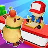 Icon: Animals inn: simulator game