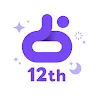 Icon: LINE占い - 2018年の運勢や恋愛・総合運が無料で毎日占える